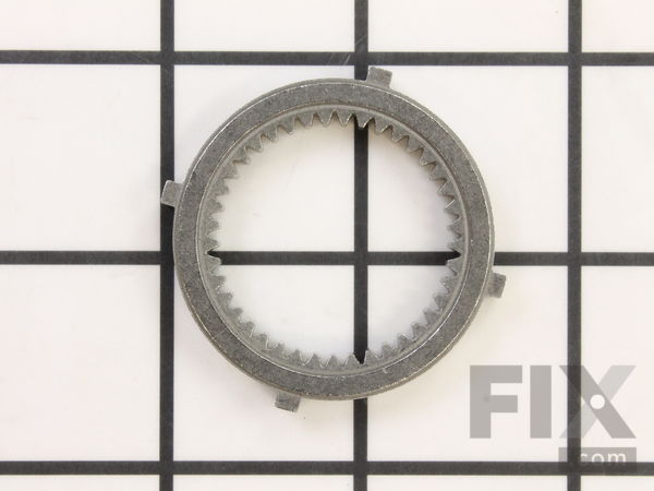 11906911-1-M-Hitachi-324-072-First Ring Gear