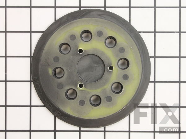 11906946-1-M-Hitachi-324-209-Pad (Hook & Loop)