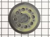 Pad (Hook & Loop) – Part Number: 324-209