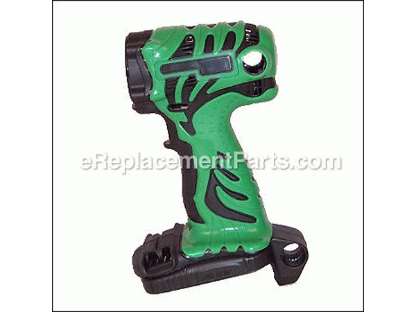 11906962-1-M-Hitachi-324-240-Housing (A).(B) Set