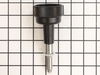 Knob (B) – Part Number: 324-370