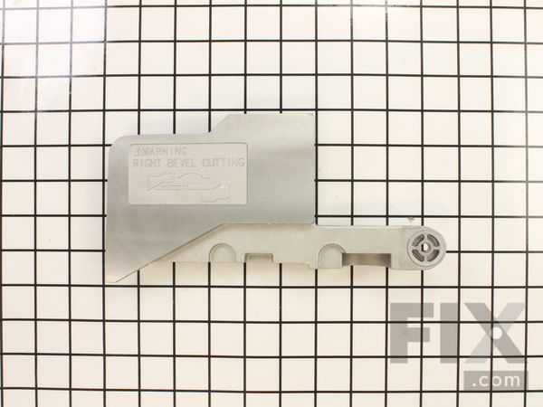 11907263-1-M-Hitachi-324455-Sub Fence (A) Assy