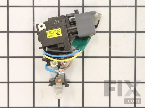 11907272-1-M-Metabo HPT-324829-DC-Speed Control Switch
