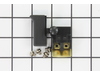 Switch (E) (1P Screw Type) W/Lock – Part Number: 325-085