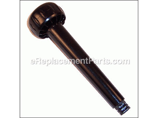 11907411-1-M-Hitachi-325-214-Knob (B) Assembly