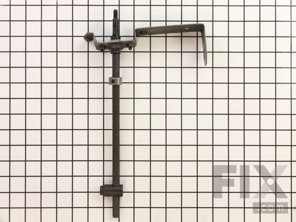 11907635-1-M-Hitachi-325800-Bevel Angle Adjustment Assy