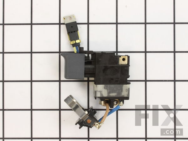 11907726-1-M-Hitachi-326-104-DC-Speed Control Switch