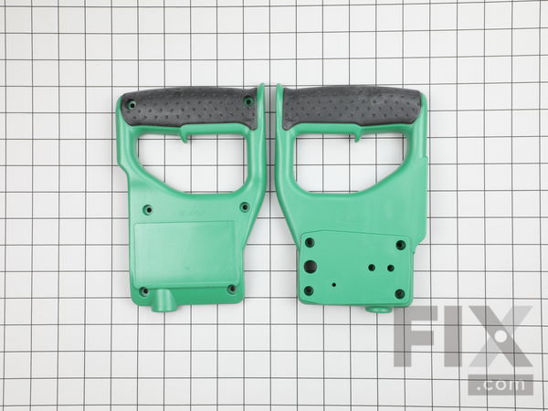 11907919-1-M-Hitachi-326-749-Switch Handle