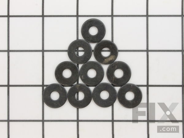 11907973-1-M-Metabo-326838-Flat Washer, 10 Pk.