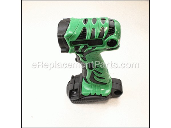 11907981-1-M-Hitachi-327-051-Housing (A).(B) Set