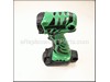 11907981-1-S-Hitachi-327-051-Housing (A).(B) Set