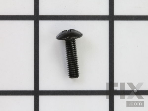 11908072-1-M-Metabo HPT-327001-Truss Hd. Screw M4 Black