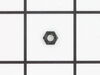 11908073-3-S-Metabo HPT-327002-Lock Nut M4 Black