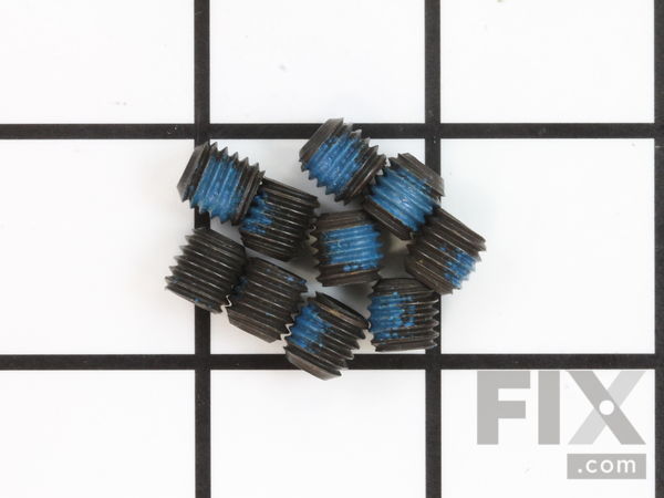 11908107-1-M-Hitachi-327359-Hex Soc. Set Screw, 10 Pk.