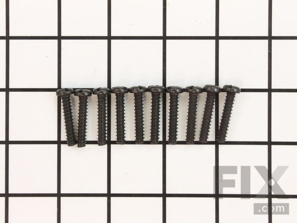 11908112-1-M-Hitachi-327364-Cr. Re. Pan Hd. Tapping Screw,