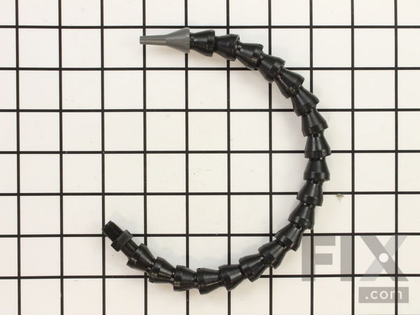 11908157-1-M-Hitachi-327421-Air Duct Assy