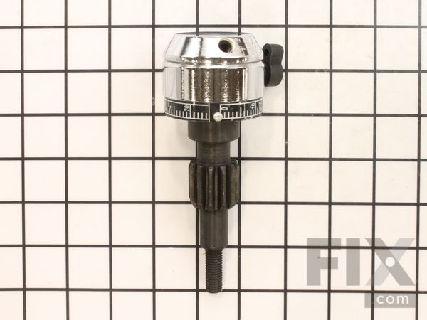 11908188-1-M-Metabo-327455-Feed Shaft Assy
