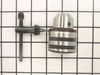 Chuck & Key – Part Number: 327488