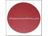 Abrasive Disc – Part Number: 327643