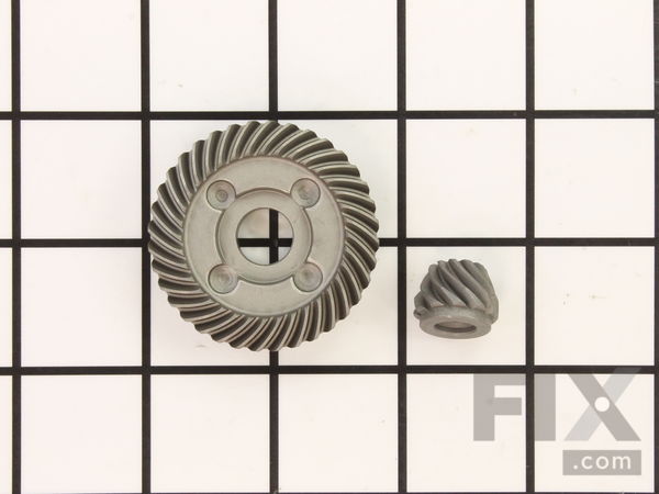 11908414-1-M-Hitachi-328-178-Gear and Pinion Assembly