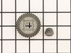 Gear and Pinion Assembly – Part Number: 328-178