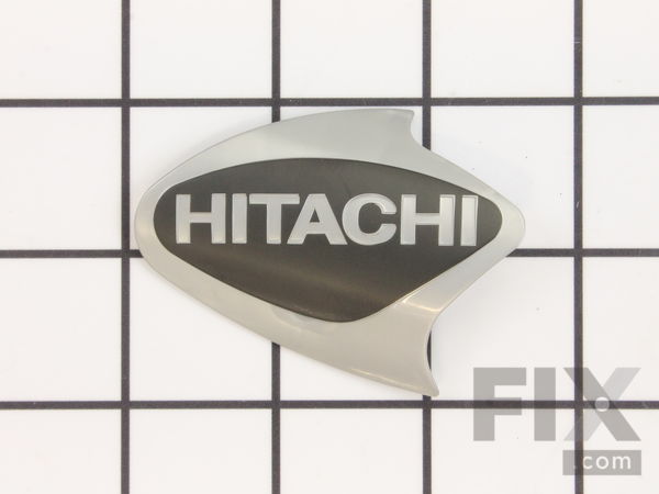 11908568-1-M-Hitachi-328-922-Hitachi Plate
