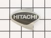 Hitachi Plate – Part Number: 328-922