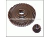 11908717-1-S-Metabo HPT-329054-Gear and Pinion Assembly