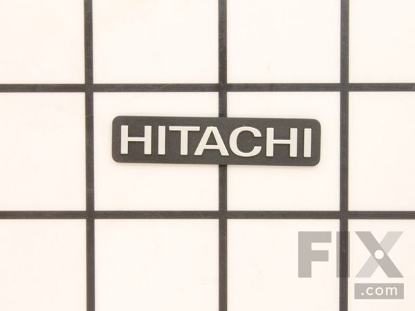 11908749-1-M-Hitachi-329648-Hitachi Plate