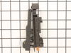 SWITCH 2P PILLAR TYPE W/LOCK – Part Number: 330035