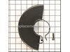 Wheel Guard Assembly – Part Number: 330039