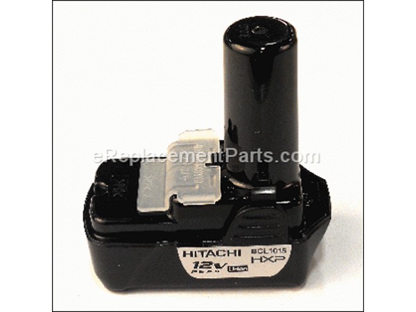 11909400-1-M-Hitachi-331065-Battery Bcl 1015 (usa.can)