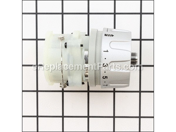 11909402-1-M-Metabo HPT-331087-Gear Box Assembly