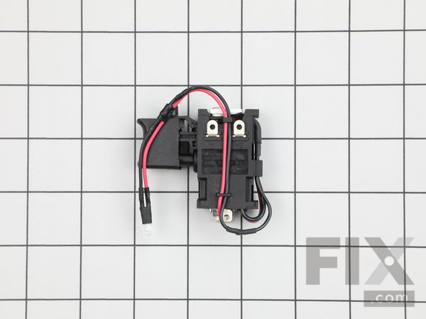 11909416-1-M-Metabo HPT-331282-Dc Speed Control Switch