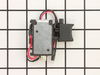 11909416-2-S-Metabo HPT-331282-Dc Speed Control Switch