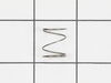 Guide Spring D – Part Number: 331284