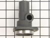 Front Cover – Part Number: 331868