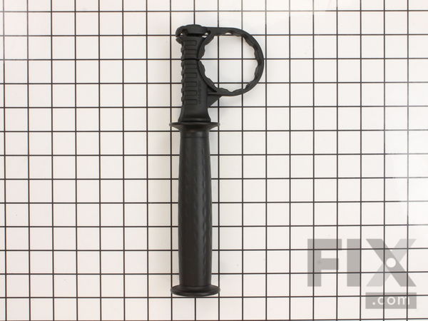 11909469-1-M-Metabo HPT-331906-Side Handle