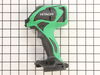 Housing A. B Set – Part Number: 332189