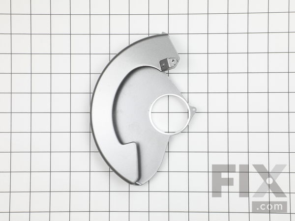 11909690-1-M-Metabo HPT-333572-Lower Guard