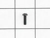 11909710-1-S-Metabo HPT-333783-Machine Screw M4 X 12 Black