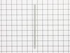 Shaft (a) – Part Number: 334378