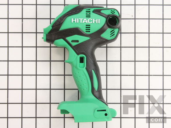 11909806-1-M-Metabo HPT-334953-Housing A.B Set