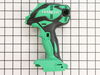 11909806-1-S-Metabo HPT-334953-Housing A.B Set