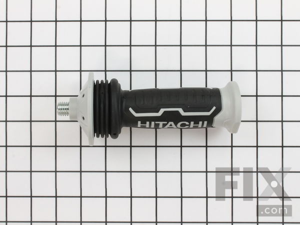 11909852-1-M-Metabo-336864-Side Handle