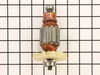 Armature Assembly 110V-120V – Part Number: 360-505U