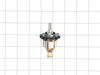 Armature Assembly DC 12V – Part Number: 360-641