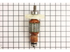 Armature Assembly 120V – Part Number: 360-691U
