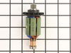 Armature and Pinion Set – Part Number: 360-701