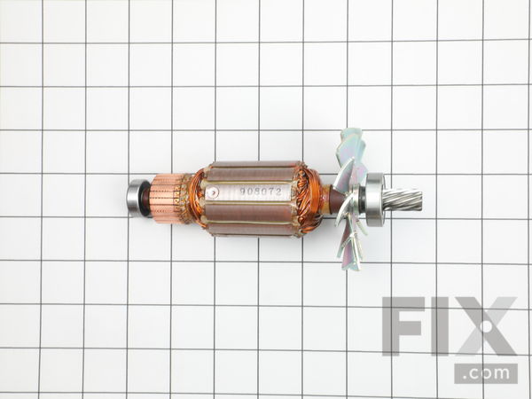 11910728-1-M-Hitachi-360072C-Armature Assembly